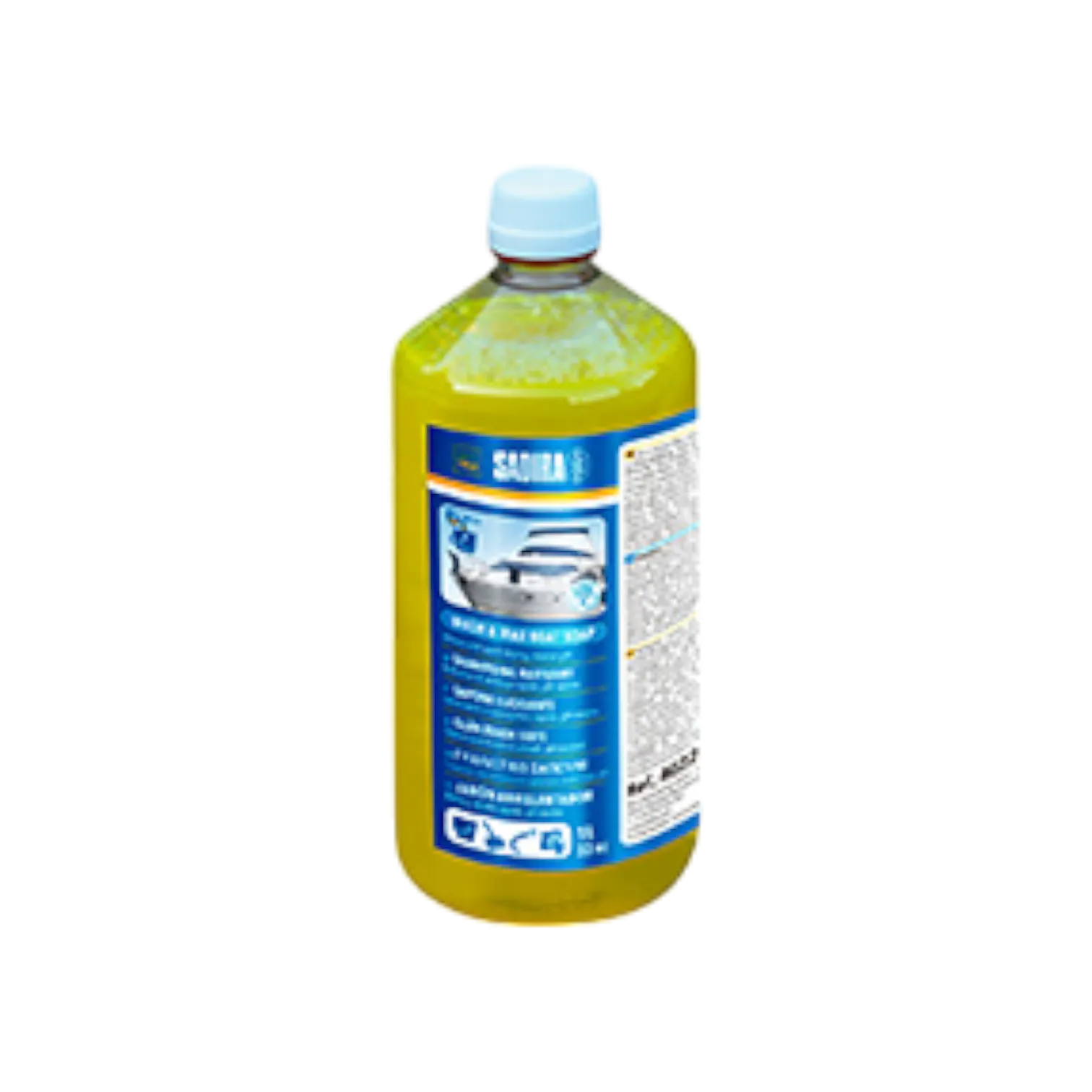 25 jabon amarillo Photoroom
